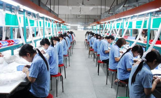 2 doanh nghiệp bị phạt gần 400 triệu đồng do vi phạm quy định XKLĐ