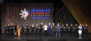 Hội nghị Cấp cao ASEAN lần thứ 31: Tập trung vào lợi ích của người dân