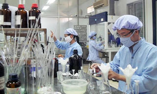 Indonesia công nhận 10 phòng kiểm nghiệm nông sản Việt  Nam
