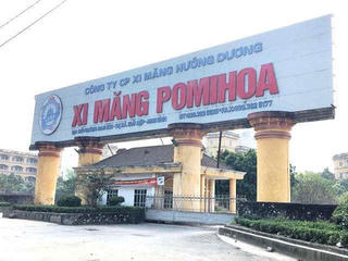 Ninh Bình: 3 doanh nghiệp sản xuất xi măng thiếu hơn 32 tỷ đồng tiền thuế tài nguyên