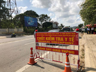 Quảng Ngãi: Việc cưới hỏi, tang lễ không tập trung quá 50 người một lúc