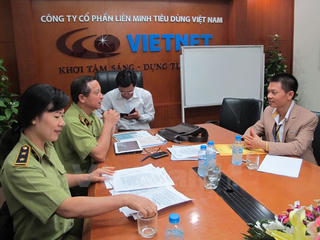 Ngành Công thương: Những nỗ lực mới