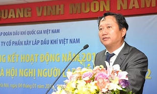Chính thức thanh tra PVC thời Trịnh Xuân Thanh làm Chủ tịch