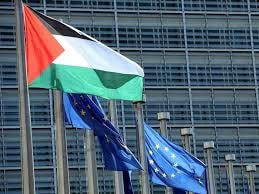 Liên đoàn Arab hối thúc EU công nhận Nhà nước Palestine