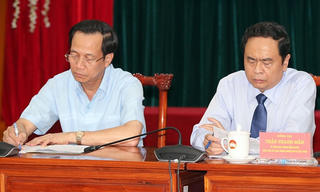 Phấn đấu 100% các xã, phường làm tốt công tác Thương binh - Liệt sĩ