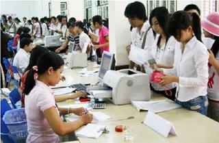 Mức vay đối với HSSV: Đề xuất tăng lên 4 triệu đồng/tháng