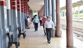 Thừa Thiên – Huế: Tạm dừng hoạt động quán bar, karaoke, vũ trường từ 12h trưa ngày 3/5