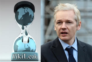 WikiLeaks: Thổ Nhĩ Kỳ ‘cố tình’ bắn hạ máy bay Nga