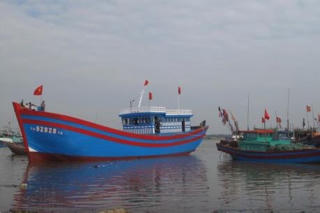 Gỡ vướng cho tàu 67