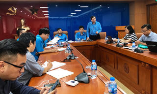 Không có chuyện Trường ĐH Tôn Đức Thắng phải nộp 30% tiền chênh lệch thu chi