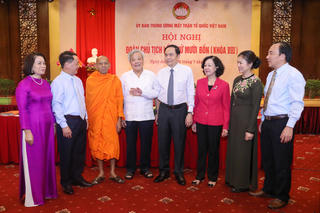 Thẳng thắn và quyết tâm
