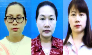 Gian lận thi cử ở Hòa Bình: Khởi tố 3 cô giáo chấm gian môn Ngữ Văn