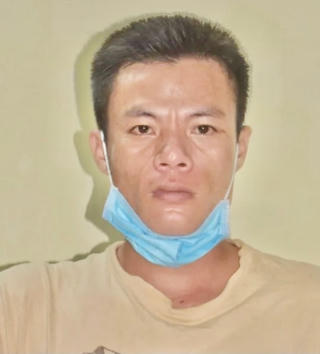 Bắt giữ kẻ cầm dao chống người thi hành công vụ ở Phú Yên