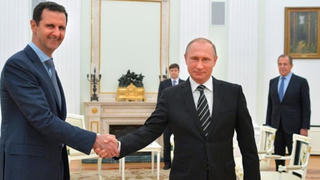 Hội nghị quốc tế Syria bắt đầu trong căng thẳng