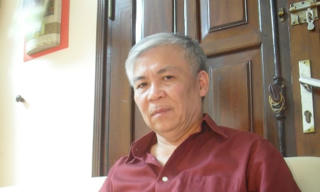 GS –TS Trần Ngọc Vương: Phải quay ra biển...