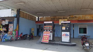 Thừa Thiên-Huế:  Xử phạt 2 cửa hàng xăng dầu
