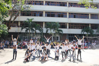TP Hồ Chí Minh: Tạo môi trường học tập, vui chơi lành mạnh cho thanh niên