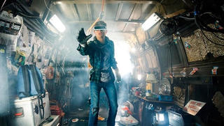 Ready Player One - Từ sách ra màn ảnh lớn