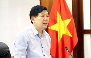 Bốn nhóm giải pháp nâng cao chất lượng hoạt động giám sát văn bản