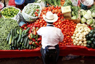 Guatemala tươi đẹp
