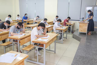 Lên phương án xử lý khi có F0 trong trường học