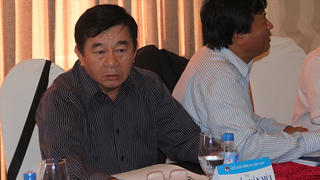 Ông Nguyễn Văn Mùi mất quyền phân công trọng tài