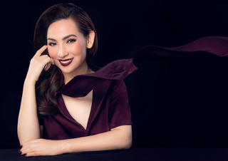 Nhìn lại cuộc đời và sự nghiệp của ca sĩ Phi Nhung