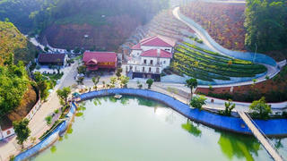 Đầu tháng 8 sẽ công bố Kết luận thanh tra nguồn gốc tài sản của  gia đình Giám đốc Sở TN&MT Yên Bái