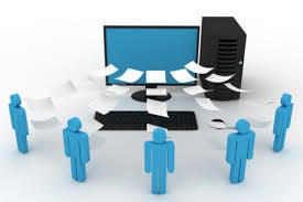 Quy chế hoạt động của Ủy ban Quốc gia về Chính phủ điện tử