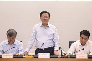 Sai có thể sửa, nhưng sợ nhất cán bộ “ôm” hồ sơ