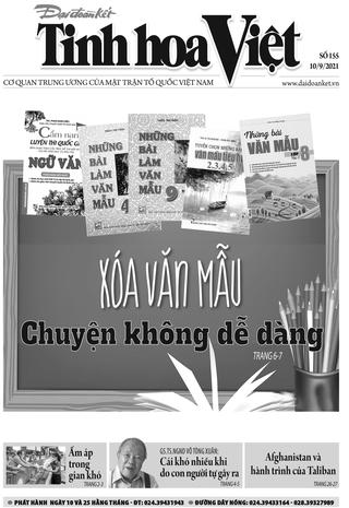 Đón đọc Tinh hoa Việt số 155