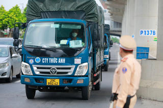 9 tháng đầu năm, tai nạn giao thông giảm