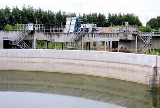 Dự án 'khủng' ở Cần Thơ: Ì ạch cả chục năm trời