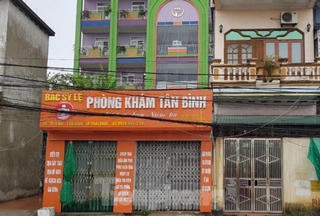 Nữ Phó trưởng Khoa sản đầu độc cháu nội bằng sữa pha thuốc chuột