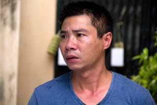 NSƯT Công Lý: Ăn Tết 'rực rỡ'