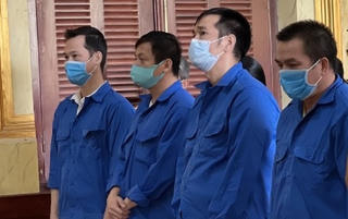 Cựu Chủ tịch Petroland Bùi Minh Chính và các đồng phạm chịu mức án nào?  