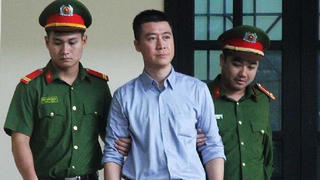 Củng cố niềm tin vào công lý