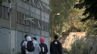 Thụy Điển - cái nôi sản sinh chiến binh thánh chiến ở châu Âu