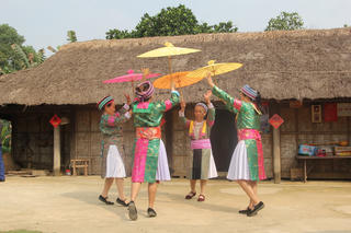 ‘Ngày hội gia đình’
