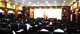 Đà Nẵng phát động phong trào thi đua ‘Đoàn kết sáng tạo’