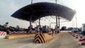 Từ 10/1 sẽ chính thức thu phí BOT cầu Thái Hà vượt sông Hồng