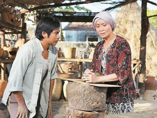 Đợt phim chào mừng Đại hội Đảng toàn quốc lần thứ XII