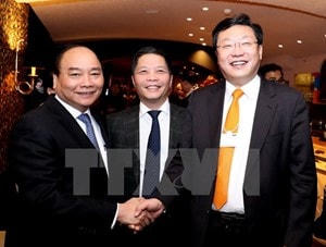 Cơ hội và thách thức của cuộc cách mạng công nghiệp lần thứ tư