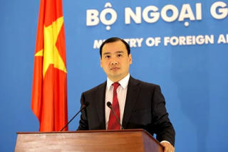 Tăng cường bảo hộ công dân