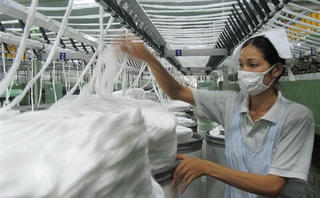 Phát triển công nghiệp hỗ trợ: Vẫn chờ cơ chế