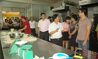 Thủ kho chiếm đoạt gần 2 tỷ của công ty