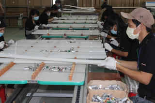 Tạo môi trường cạnh tranh bình đẳng giữa các doanh nghiệp