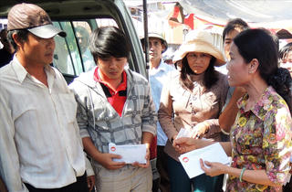 Nâng cao vai trò đại diện quyền, lợi ích hợp pháp của nhân dân