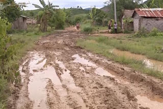 Đakrông (Đắc Lắc): 13/13 xã đều đạt dưới 10 tiêu chí nông thôn mới