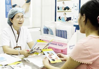 Cảnh giác với hội chứng  suy giảm miễn dịch